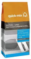 Quick-Mix Beton- u. Reparaturspachtel 10 kg