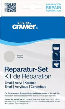 Cramer Reparatur-Set manhattan (16850DE)