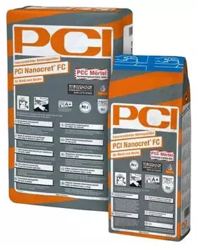 PCI Nanocret FC 5kg
