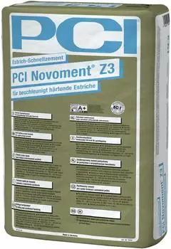 PCI Novoment Z3 20 kg