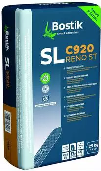 Bostik SL C920 Reno ST Standfeste Ausgleichsmasse-Nivelliermasse (30615478)