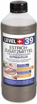 Hangato 1L Profi Estrichzusatzmittel Fussbodenheizung RM39