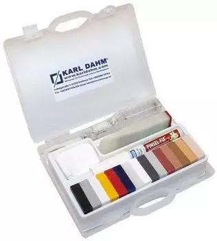 Karl Dahm Fliesen Reparatur-Set (16600-A)