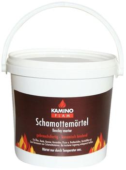 Kamino Flam Schamottemörtel 1 kg (333307)