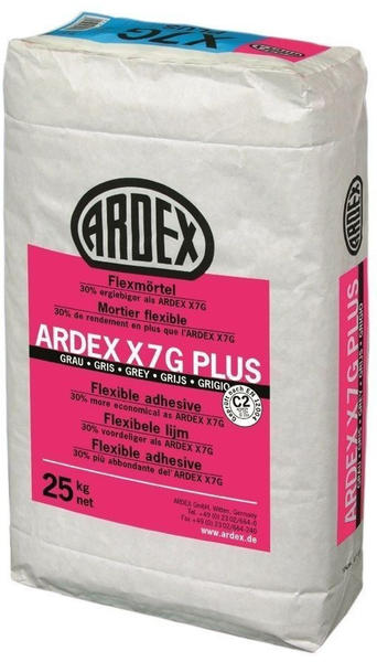 ARDEX X 7 G Flex 25 kg