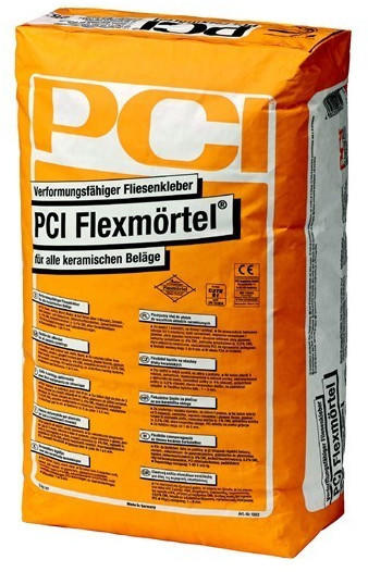 PCI Flexmörtel 5 kg