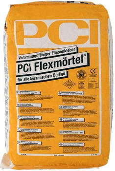 PCI Flexmörtel 25 kg