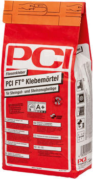 PCI FT-Klebemörtel 5 kg