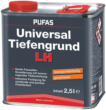 PUFAS Universal-Tiefengrund LH 2,5 l