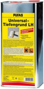 PUFAS Universal-Tiefengrund LH 6 l
