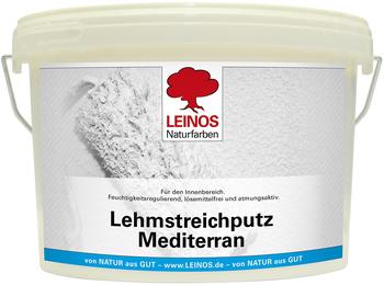 Leinos Lehmstreichputz Mediterran 657 (2,5 kg)