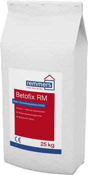 Remmers Betofix RM 1092, 25 kg