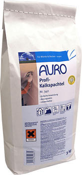 Auro Profi-Kalkspachtel Nr. 342 (3 kg)