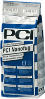 Pci Nanofug Variabler Flexfugenm&ouml;rtel 4 Kg-beutel Nr. 02 Bahamabeige