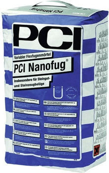 PCI Nanofug 15 kg Bahamabeige (3100/1)