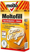Fill Spachtelpulver Innen 5 Kg - Molto