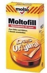 Molto Moltofill Spachtelpulver innen, 500 g