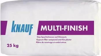 Knauf Multi-Finish 25 kg