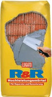 Lugato R & R Hochleistungsm&ouml;rtel 25 kg