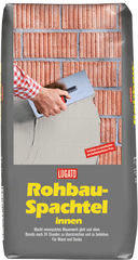 Lugato Rohbauspachtel innen 4 kg