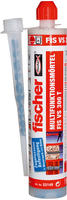 fischerwerke 502493, fischerwerke fischer Multifunktionsm&ouml;rtel FIS VS Plus Low