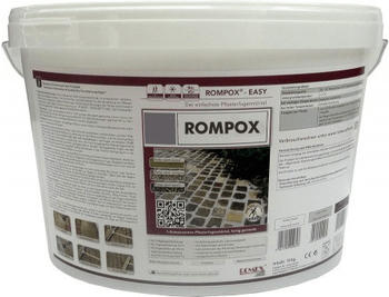 ROMEX ROMPOX EASY Pflasterfugenmörtel 15 kg