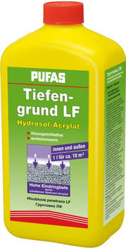 PUFAS Tiefengrund LF 1 l