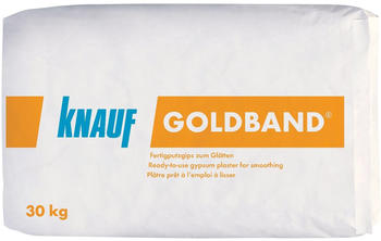 Knauf Bauprodukte Goldband 30 kg