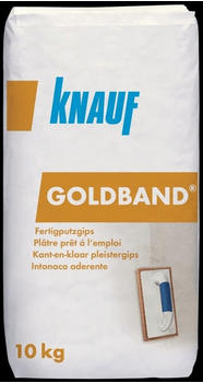 Knauf Goldband 10 kg