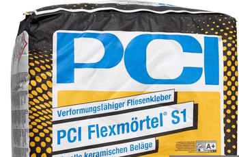 PCI Flexmörtel S1 20 kg