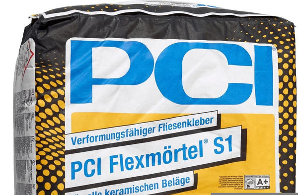 PCI Flexmörtel S1 20 kg