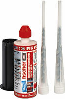 fischerwerke 502494, fischerwerke fischer Multifunktionsm&ouml;rtel FIS VS Plus Low