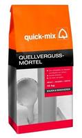 Quick-Mix Quellvergussm?rtel 10 kg
