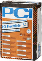 PCI Flexm&ouml;rtel S2 20 kg/ Sack