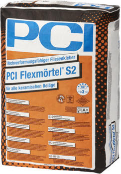 PCI Flexmörtel S2 20 kg