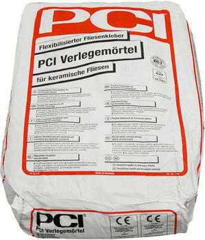 PCI Verlegemörtel 20kg