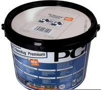Pci - Nanofug Premium 5kg Flexfugenm&ouml;rtel Nr. 21 Hellgrau