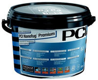 PCI Nanofug Premium Variabler Flexfugenm&ouml;rtel 5 kg/Eimer caramel