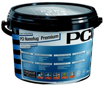 PCI Nanofug Premium 5kg caramel