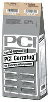 PCI CARRAFUG Spezial Fugenm&ouml;rtel 5 kg Sandgrau Nr.22