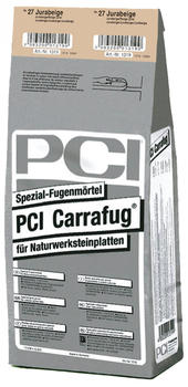 PCI Carrafug Spezial 5kg sandgrau