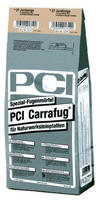 PCI CARRAFUG, f&uuml;r Natursteinwerke, Weiss, 5 kg