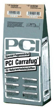 PCI Carrafug Spezial 5kg carraraweiß