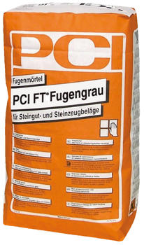 PCI FT Fugengrau 5kg hellgrau