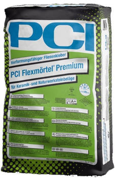 PCI Premium grau 20kg