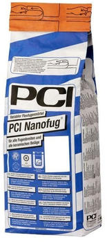 PCI Nanofug 4 kg Mittelbraun (3132/2)