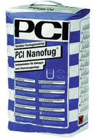 PCI NANOFUG Fugenm&ouml;rtel 16 SILBERGRAU 4kg