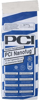 PCI Nanofug 4 kg Manhattan (3135/3)