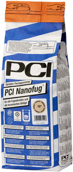 PCI Nanofug 4 kg Lichtgrau (3127/8)