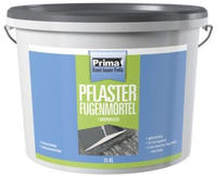 Pflasterfugenm&ouml;rtel 25kg Eimer 1k Grau - Prima